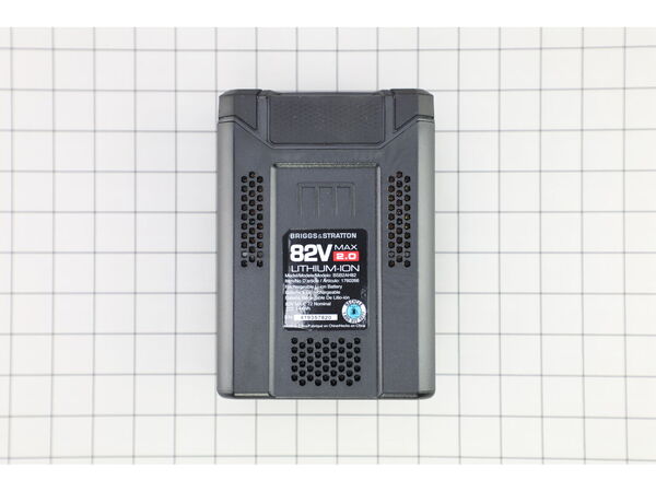 18551221-1-M-Briggs and Stratton-1760266-82V LI-ION BATTERY 2.0 B&S