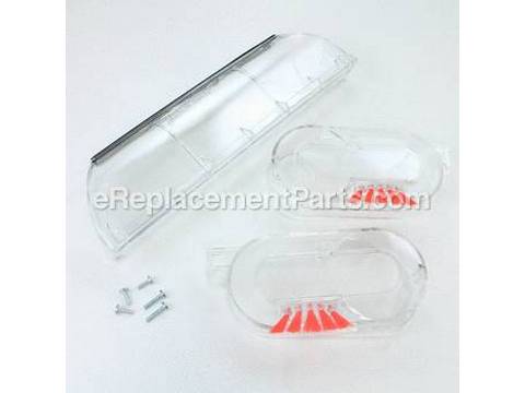18552568-1-M-Briggs and Stratton-203-W85N IND/AGRI SPARK PLUG