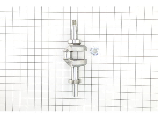18567000-1-M-Briggs and Stratton-557137-CRANKSHAFT