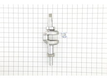 CRANKSHAFT – Part Number: 557137