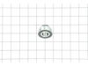 (S) BEARING – Part Number: 7013924YP