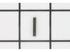 ROLL PIN 3/32X5/8 – Part Number: 7015439YP