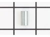 (S) SPACER .343OD – Part Number: 7015969YP
