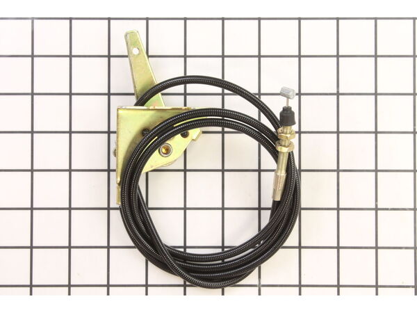 18572681-1-M-Briggs and Stratton-7072937YP-(C) CABLE CHOKE