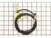 (C) CABLE CHOKE – Part Number: 7072937YP