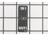 DECAL WINCH SWITCH – Part Number: 7078295YP