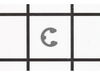 (TT) RING 5 – Part Number: 7091475YP