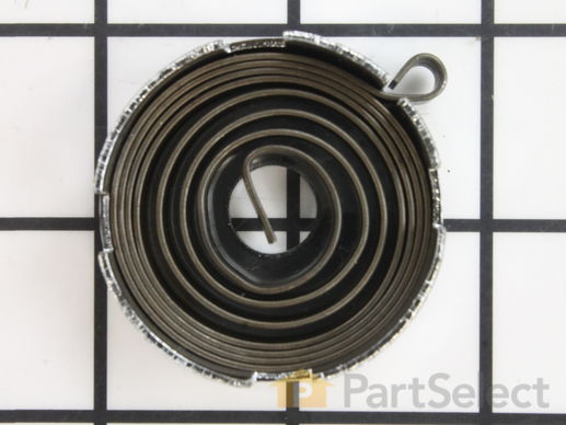 18574204-1-M-Briggs and Stratton-71292-CLIP FRONT AXLE L