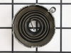 CLIP FRONT AXLE L – Part Number: 71292