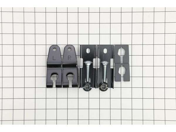 18575517-1-M-Briggs and Stratton-770008-KIT - STEERING ARM