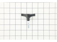 HANDLE, QUICK RELEASE – Part Number: 84003525