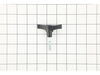 HANDLE, QUICK RELEASE – Part Number: 84003525