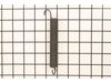 SPRING-EXTENSION – Part Number: 165X43MA
