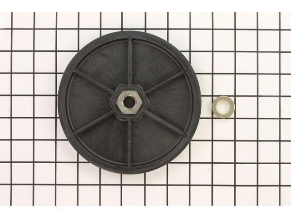 18587080-1-M-Murray-1686706YP-PULLEY AUGER REPL KIT