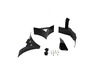 MULCH KIT 48-INCH FAB – Part Number: 1696421YP