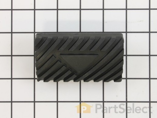18587973-1-M-Murray-1715834SM-RUBBER, FOOT PEDAL