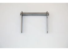HITCH ASMY-TRIPLE BAG – Part Number: 1723106ASM