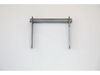 HITCH ASMY-TRIPLE BAG – Part Number: 1723106ASM
