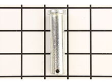 PIN-CLEVIS .618DIAX2. – Part Number: 1725049SM