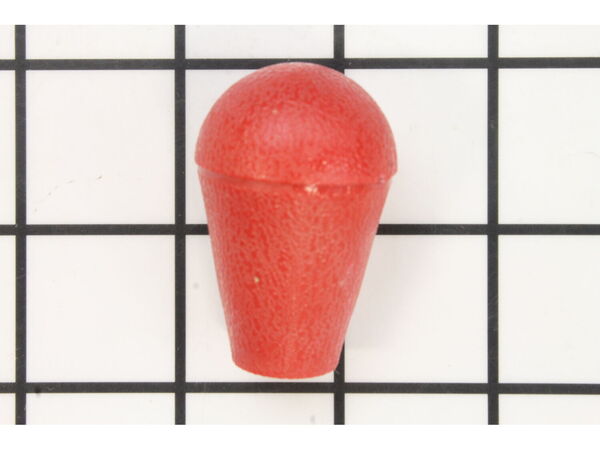 18589471-1-M-Murray-1726734SM-KNOB TAPERED 3/8C