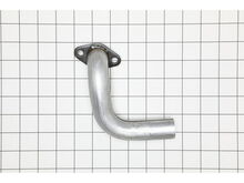PIPE-EXHAUST 1.125OD – Part Number: 1727978SM