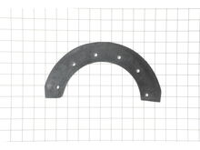 BLADE - AUGER – Part Number: 1733232SM
