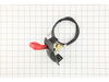 CONTROL, THROTTLE – Part Number: 1738793YP