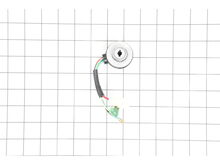 KEY SWITCH – Part Number: 1750878YP