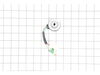 KEY SWITCH – Part Number: 1750878YP