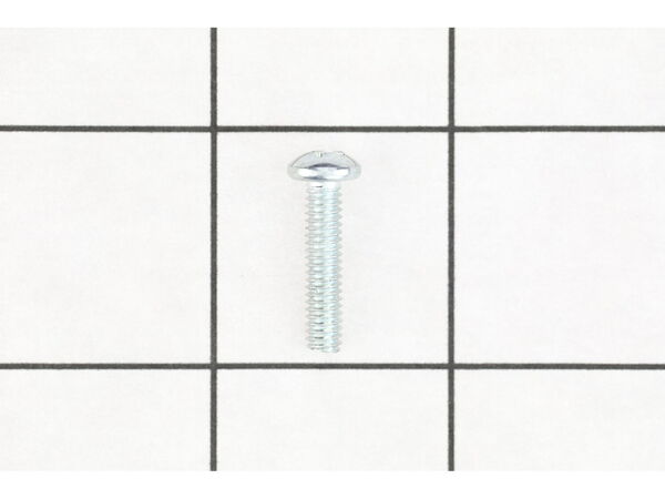 18591498-1-M-Murray-1960600SM-SCREW, #8C X3/4 GV3