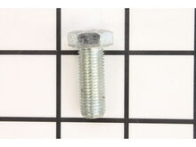 BOLT HEX.37 24X1.00 Z – Part Number: 1X20MA