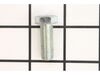 BOLT HEX.37 24X1.00 Z – Part Number: 1X20MA