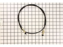 SPEED CABLE – Part Number: 49551MA