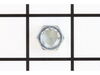 NUT, 3/8-16 HEX SIDE – Part Number: 5025100SM