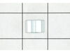 SPACER, .39 X .75 – Part Number: 5047408YP