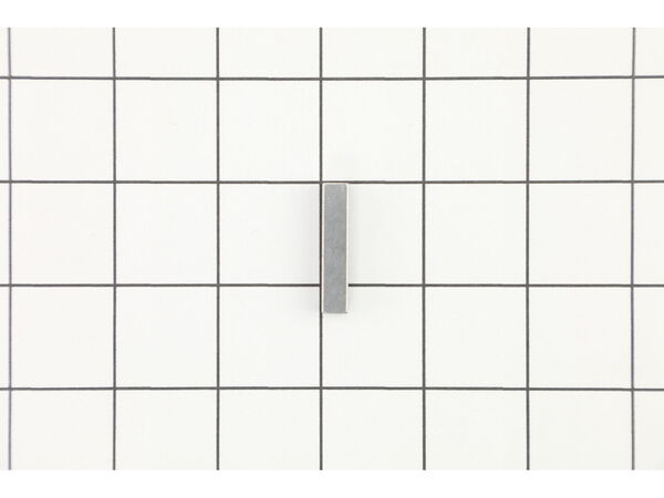 18595537-1-M-Murray-5050407X10YP-KEY, 1/4 SQ X 1-1/4