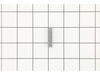 KEY, 1/4 SQ X 1-1/4 – Part Number: 5050407X10YP