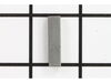 18595544-2-S-Murray-5050407X8SM-KEY, 1/4-INCH SQ. X 1.00