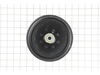 PULLEY, IDLER, 6.75 O – Part Number: 5100529SM