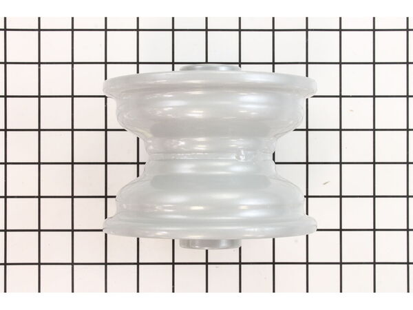 18596330-1-M-Murray-5101418X2YP-WHEEL FOR 11X4.0-5 TI