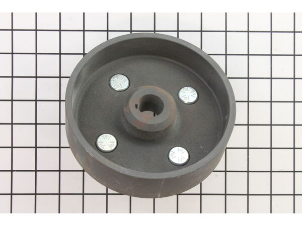 18596624-1-M-Murray-5102903YP-BRAKE DRUM 4 BOLT K