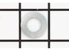 WASHER CURVED .45X. – Part Number: 7011079YP