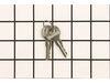 KEY IGNITION V21 PA – Part Number: 7011167YP
