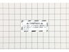 DECAL, GRASS CHUTE – Part Number: 7011964YP