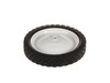 WHEEL,STEEL-D-WHITE – Part Number: 7012603YP