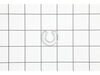 RETAINING RING, SNAP – Part Number: 7012744YP