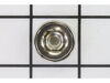 HUBCAP, 3/8 ID – Part Number: 7013024YP