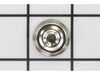 18603665-2-S-Murray-7013024YP-HUBCAP, 3/8 ID