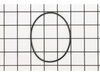 O-RING, 3-1/4 – Part Number: 7013854YP