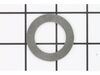 (S) WASHER, THRUST – Part Number: 7013855SM
